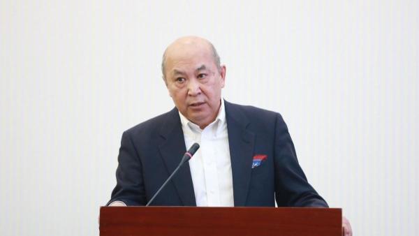 Р.Болд Төрийн цэргийн байгууллагуудаа мэргэжлийн нэгдмэл удирдлагаар хангах нь чухал байна-mobile.jpg